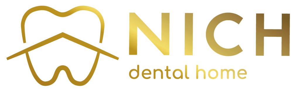 Logo Header Nich Dental Clinic